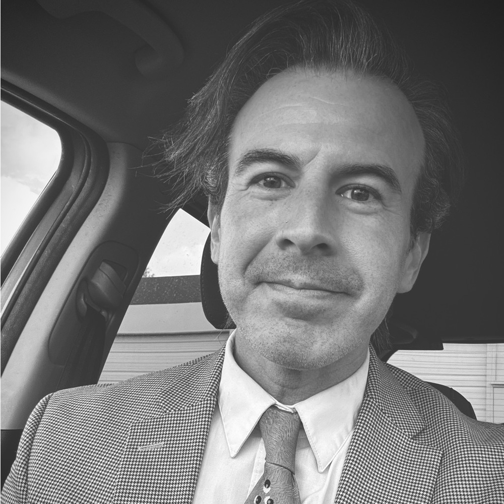 Meet your Posher, Josh